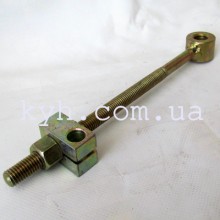 Шток крепления насоса ГУРа Эталон (Индия)